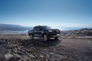 GWM Poer удивил расходом и комфортом в тесте на 11 тысячах километров