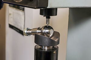 Шаровые опоры для Fiat Ducato, Citroen Jumper и Peugeot Boxer прошли экстремальные испытания