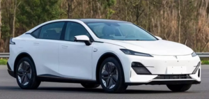 В Китае впервые выдали лицензии на автономное вождение уровня 3 для обычных авто