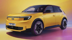 Ford Focus может вернуться в 2027 году, но не таким, как все ждут