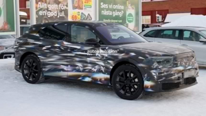 Первый серийный электрокар Bentley: интерьер в стиле Porsche Cayenne Electric