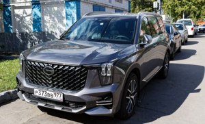 Названы самые надежные китайские автомобили для России по свежему рейтингу