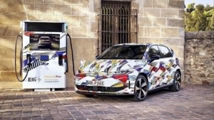 Volkswagen раскрывает характеристики ID. Polo и подтверждает цену до 25 тысяч евро