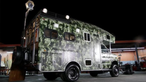 Пять лучших автодомов и модулей для охоты в 2025 году на любой бюджет