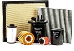 ГК «Рольф» расширяет бренд «Роспарт» и запускает новые программы для СТО