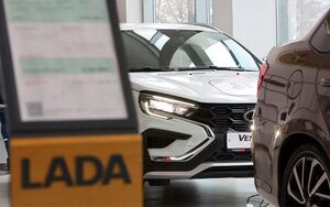 Цены на автомобили Lada в 2025 году снизились из-за давления китайских брендов