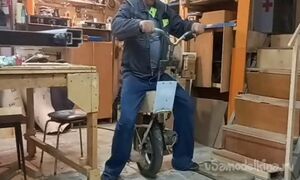 Лучше плохо ехать, чем хорошо идти № 4 ОБНОВЛЕННЫЕ МОЗГИ