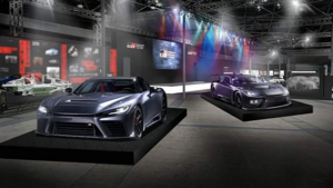 Toyota Gazoo Racing готовит премьеру новых GR GT и GR GT3 в Токио в 2026 году