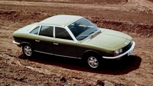 NSU Ro 80: как роторный двигатель изменил представление о седанах в 60-х
