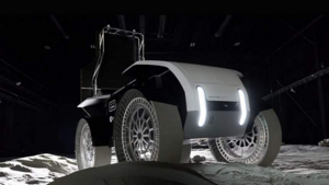 Европейский луноход Mona Luna готовится к новому старту после неудачи с Resilience