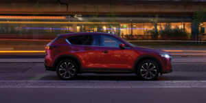 Как выбрать надежный кроссовер Mazda CX-5 с пробегом до 150 тысяч км
