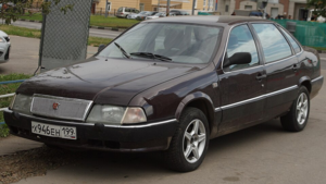 Почему провалился проект ГАЗ-3105 и как он мог изменить российский автопром