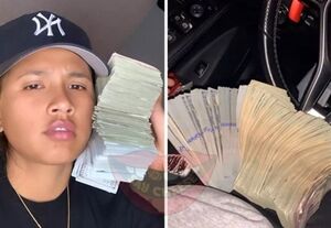 От почтового отделения до тюремной камеры: история одной американской почтальонши