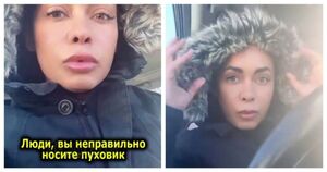 Пуховик: секреты правильного ношения от эксперта по теплу