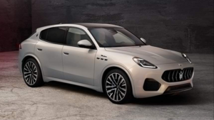 Maserati убирает четырехцилиндровые Grecale с рынка США в 2026 году