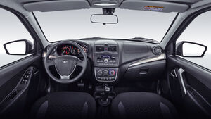 Названа техническая причина массового отзыва Lada Granta в 2025 году