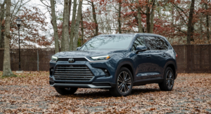 Японские бренды возглавили рейтинг надежности автомобилей по версии Consumer Reports 2026