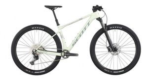 Scott Scale 920: доступный карбоновый хардтейл для любителей и профи в 2026 году