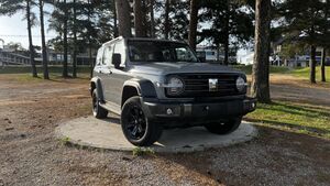 GWM TECH DAY в Москве: гибридная революция и дебют TANK 300 для России