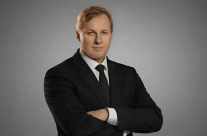 Кирилл Дегусаров стал новым руководителем Aurus: ставка на российские технологии