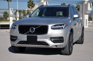 Как купить премиальный Volvo XC90 2018 года за 1,5 млн рублей и не прогадать