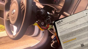 Hyundai и Kia дооснастят 7 миллионов машин старыми противоугонными системами
