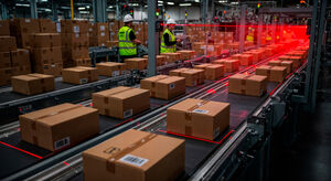 Wildberries и Russ направят средства на обновление логистических центров в регионе