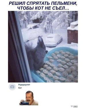 Свежий сборник мемов и комментариев: ваш заряд позитива из соцсетей!