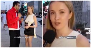 "Я верна своему партнеру": Актриса фильмов для взрослых о моногамии и изменах