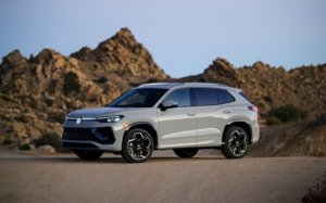 Honda отзывает CR-V e:FCEV в США из-за риска утечки охлаждающей жидкости