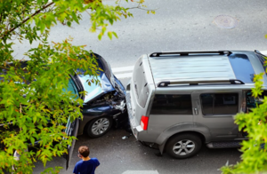 Как выбрать автомобиль после ДТП и не попасть впросак при покупке машины