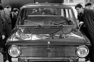 Сколько бы стоил советский «Жигуль» в пересчете на современные деньги