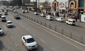 Китайские электромобили бросили вызов Chevrolet на рынке Узбекистана