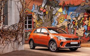 Топ-12 доступных автомобилей с классическим автоматом в России в 2025 году