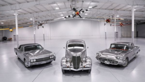 Почему нержавеющая сталь не стала основой для кузовов современных автомобилей