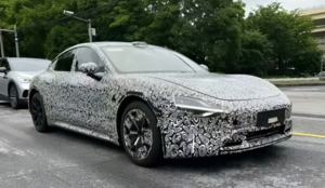 Xiaomi готовит обновленный седан SU7 с изменениями в дизайне и ростом цены