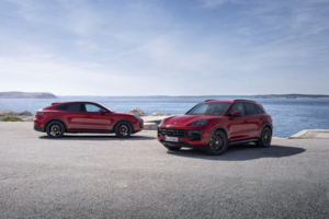 У Porsche Cayenne есть только один серьезный недостаток, который долго не решали