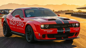 Пять оригинальных автомобильных подарков на Новый год