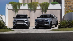 Isuzu UTE Australia преодолела рубеж в 400 тысяч проданных автомобилей с 2008 года