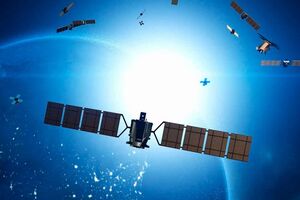 Ученые рассчитали, когда может произойти первая серьезная авария на орбите