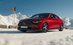 Mercedes-Benz CLA 220 с китайским мотором вызвал споры среди поклонников бренда