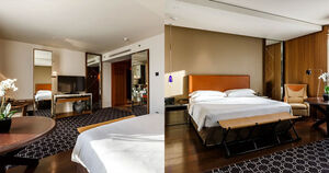 Апарт-отель и обычный отель: два формата проживания с разной философией