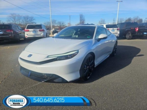 Дилер из Вирджинии поднял цену на Honda Prelude 2026 на 25 тысяч долларов