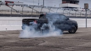 Глава Ram заявил, что покупатели 1500 предпочитают HEMI V8 вместо Hurricane I6