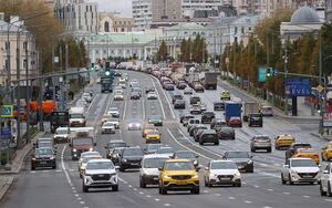 Какие нововведения ждут российских водителей в 2026 году