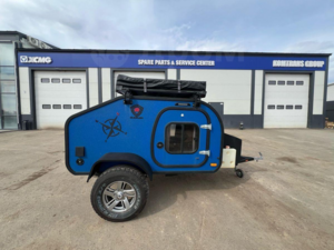 В Красноярске продают автодом ОСА 3028М5 с максимальной комплектацией