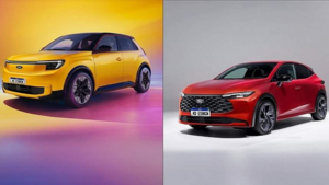 Ford возвращает Focus, Fiesta и Ka в виде электромобилей благодаря союзу с Renault