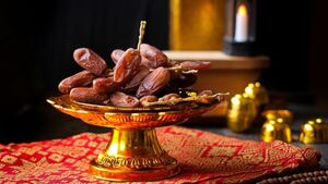 Сладкое золото пустыни: как финики завоевали мир