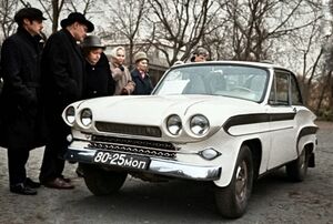 Исторические шедевры. Безумие!