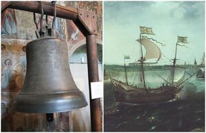 Как колокол отправили в ссылку: 5 поразительных историй, когда под суд отдавали неживые предметы
